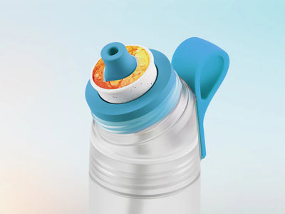 Air Up Bottle and Pods : Revolutionizing Hydration