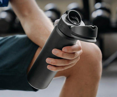 The Ultimate Guide to Choosing the Best Fitness Water Bottle