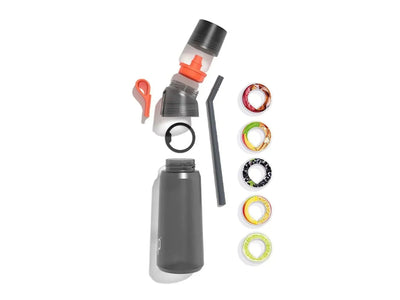 Get Ready to Hydrate in Style with MEERI SHOP air up water bottle AND flavoured pods