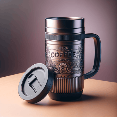 Benefits of Insulated Coffee Mugs