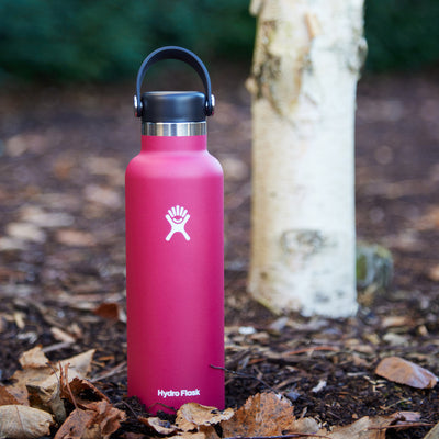 The Craze Behind Pink Hydro Flasks: More Than Just a Water Bottle