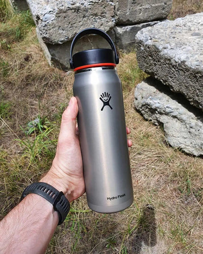 Stay Hydrated and Happy with the Perfect Hydro Flask!