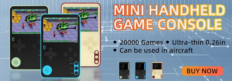 R36S Retro Game Console – The Ultimate Pocket Gaming Experience 64G