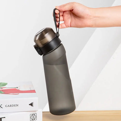 Air-Up water bottle: Stay refreshed on-the-go with delightful fruit fragrances.