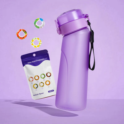 Discover the ultimate flavored water bottle best that air-up for your needs