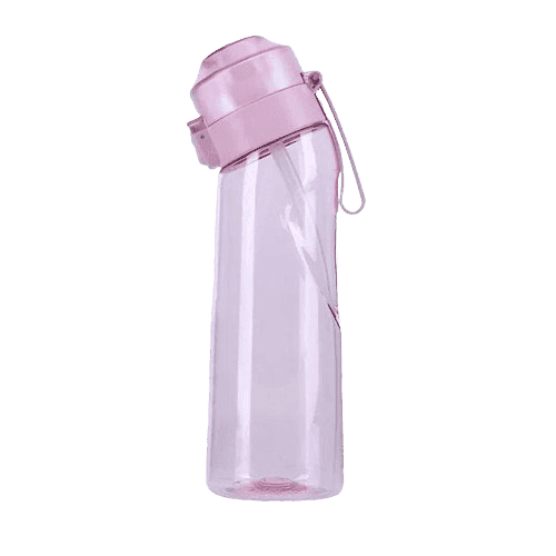Flavoured Water Bottles - Meeri