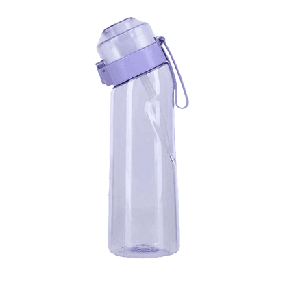 Flavoured Water Bottles - Meeri